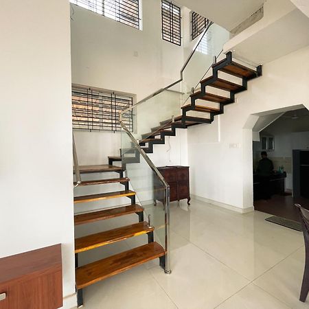 Gintara Beach Homestay By Evaddo Kalyanpur Exterior photo