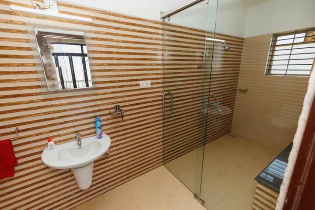 Gintara Beach Homestay By Evaddo Kalyanpur Exterior photo