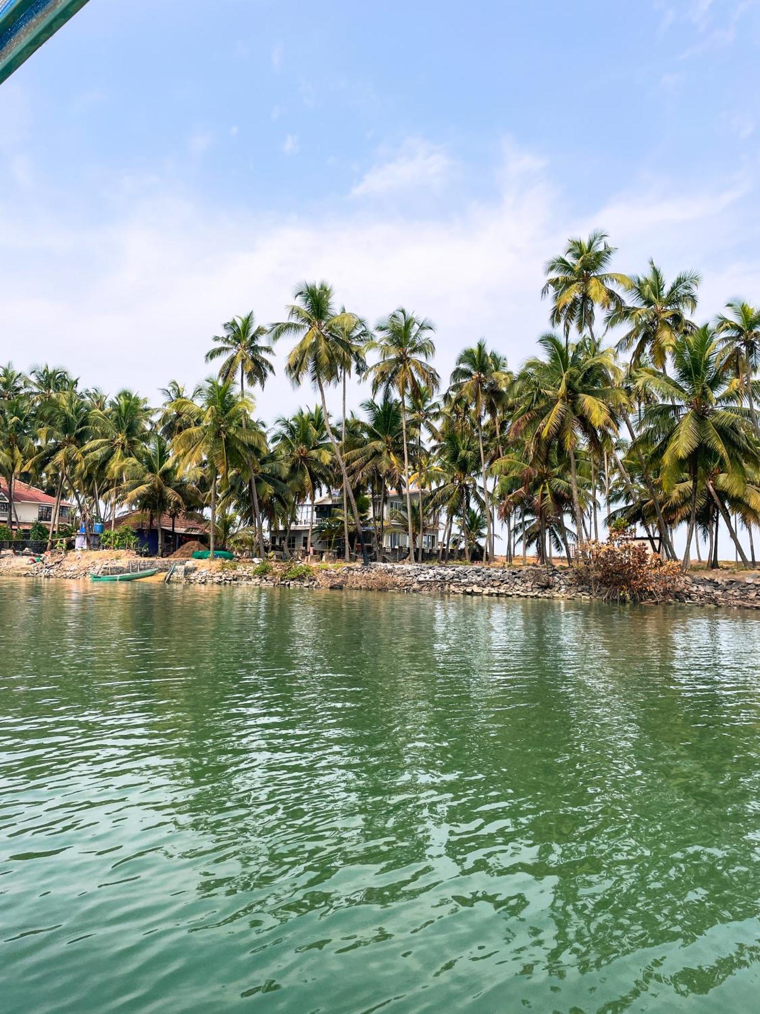 Gintara Beach Homestay By Evaddo Kalyanpur Exterior photo